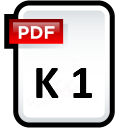 K1-JKS Meisterschaftsstände